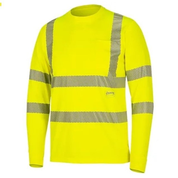 Pioneer 6803U Cooling safety T shirt by 37.5 Tech L/S, 4X-Large 1053160U-4XL - main